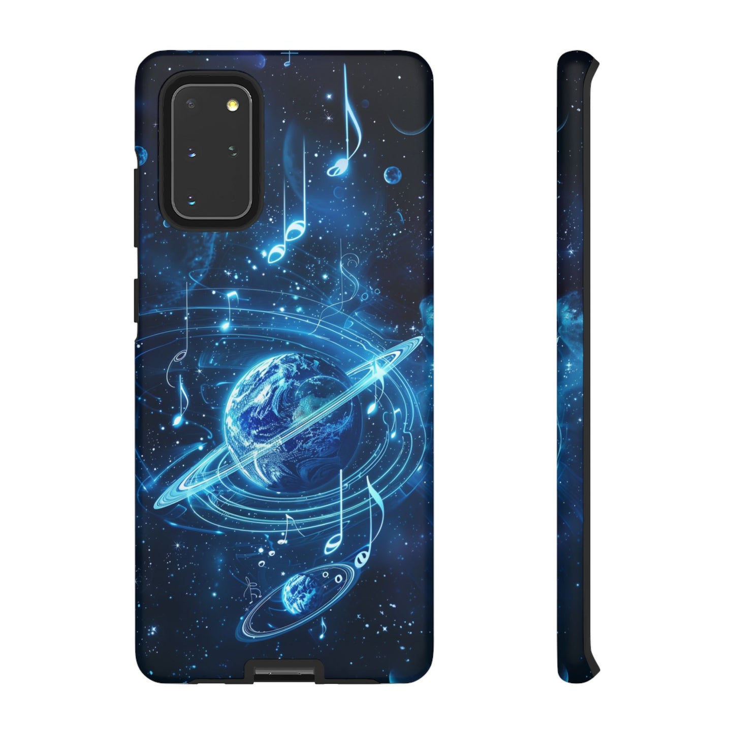 Galactic Symphony - iPhone, Google Pixel, Samsung Galaxy