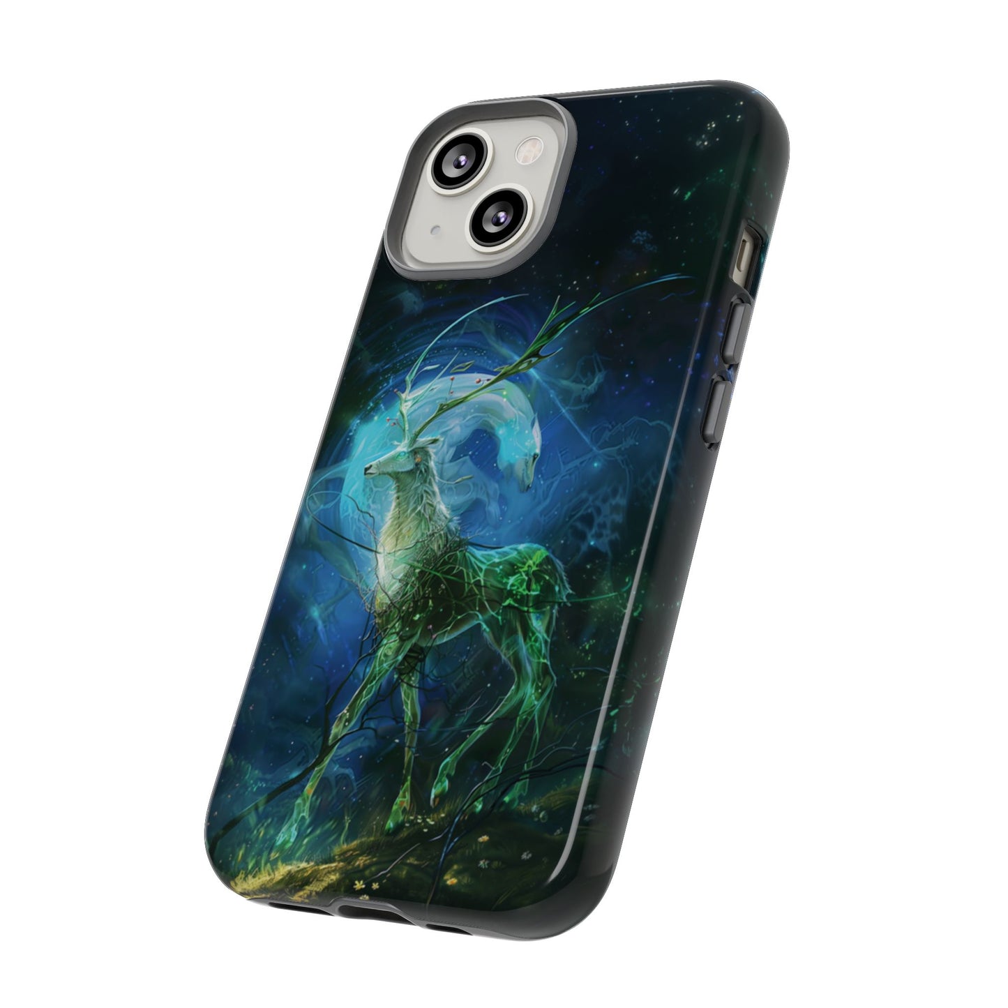 Starlight Stag - iPhone, Google Pixel, Samsung Galaxy