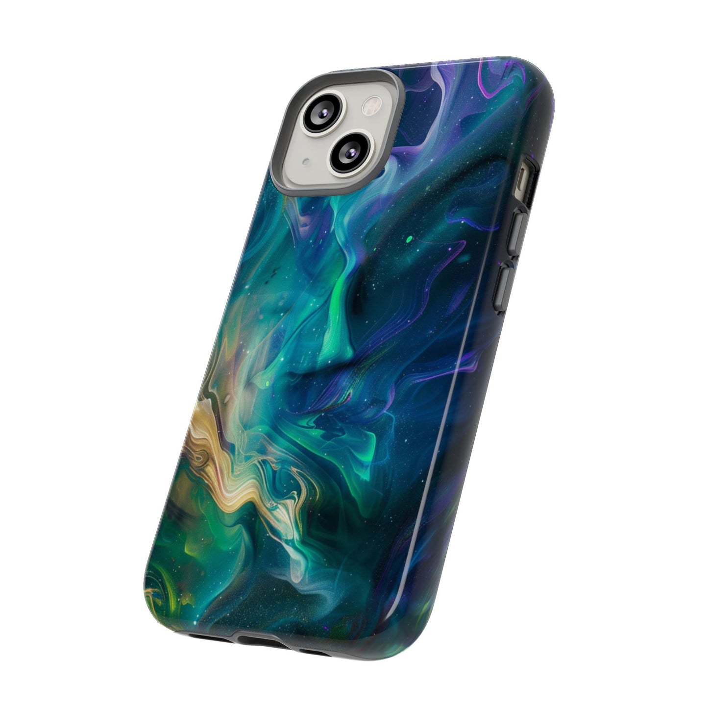 Cosmic Nebula Phone Case - iphone, Google Pixel, Samsung Galaxy