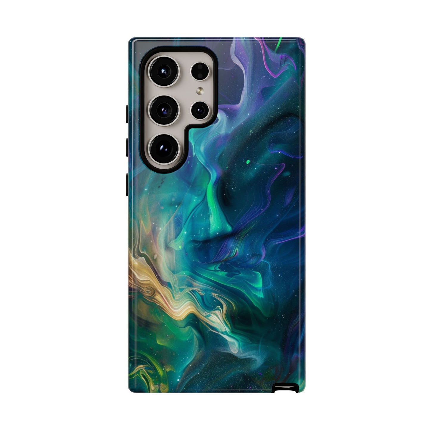 Cosmic Nebula Phone Case - iphone, Google Pixel, Samsung Galaxy