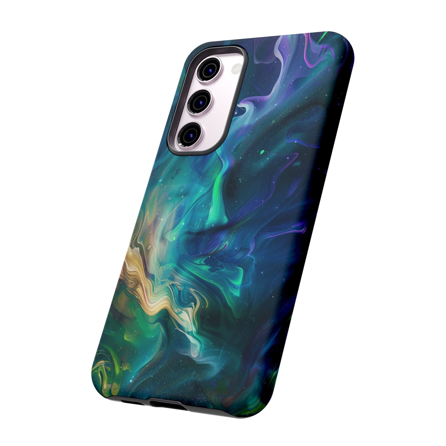 Cosmic Nebula Phone Case - iphone, Google Pixel, Samsung Galaxy