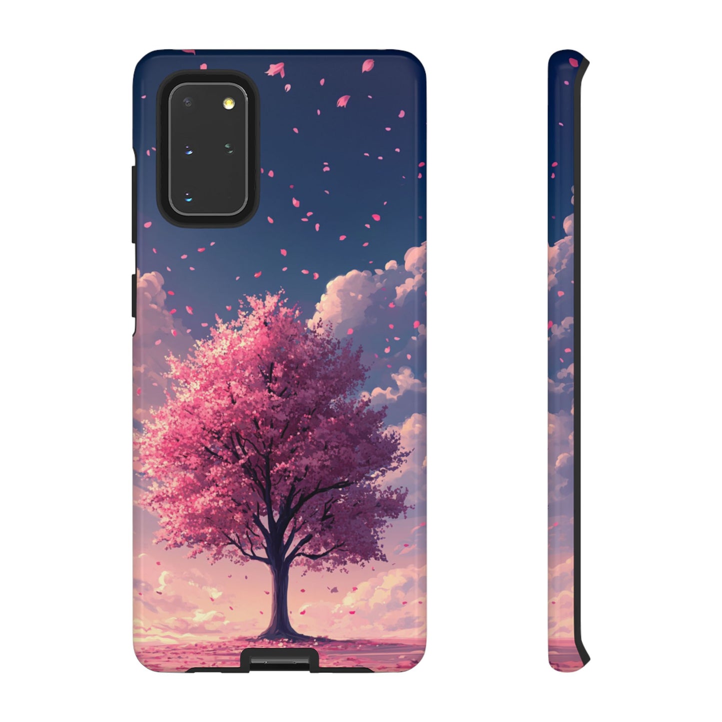 Cherry Blossom Dream - Tough Samsung Galaxy Case