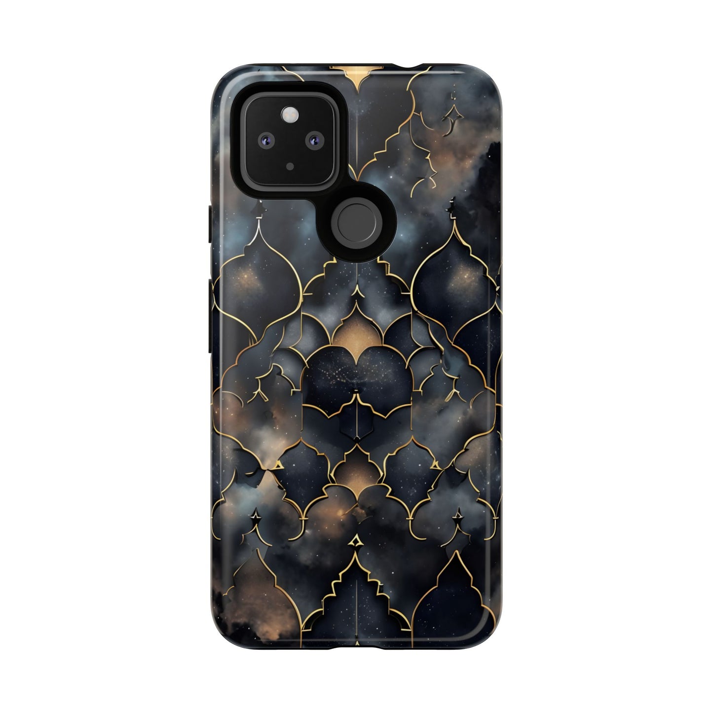 Cosmic Arabesque - Tough Google Pixel Case