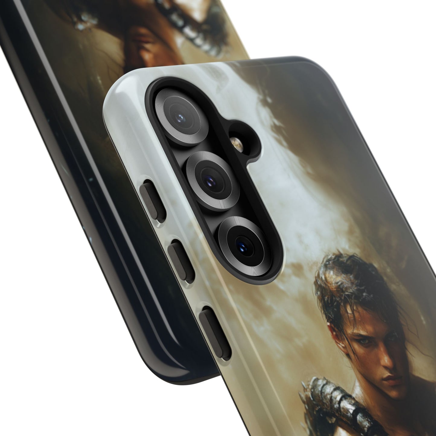 Scorpion Ascendant - Tough Samsung Galaxy Case