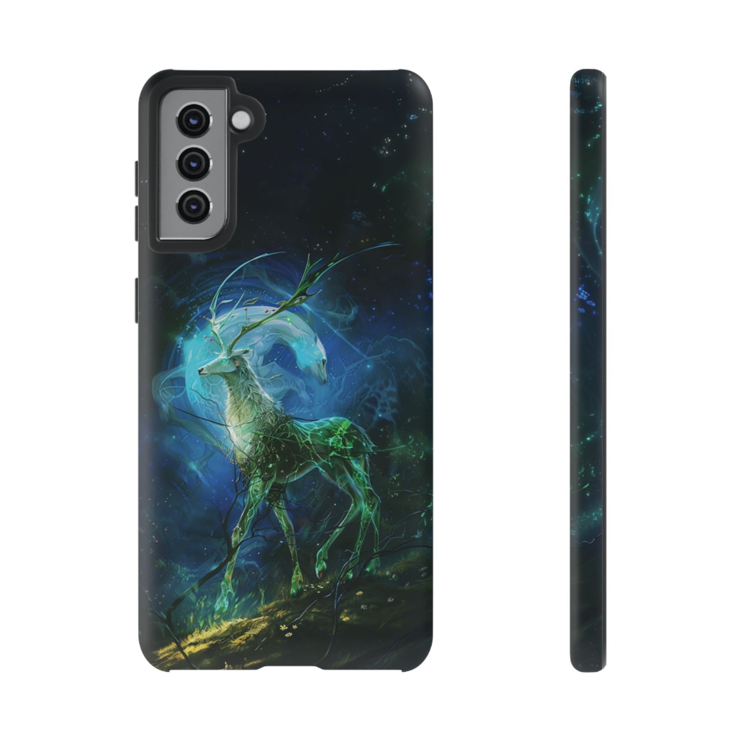 Starlight Stag - iPhone, Google Pixel, Samsung Galaxy