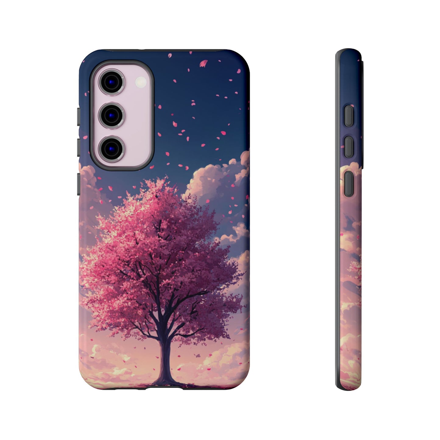 Cherry Blossom Dream - Tough Samsung Galaxy Case