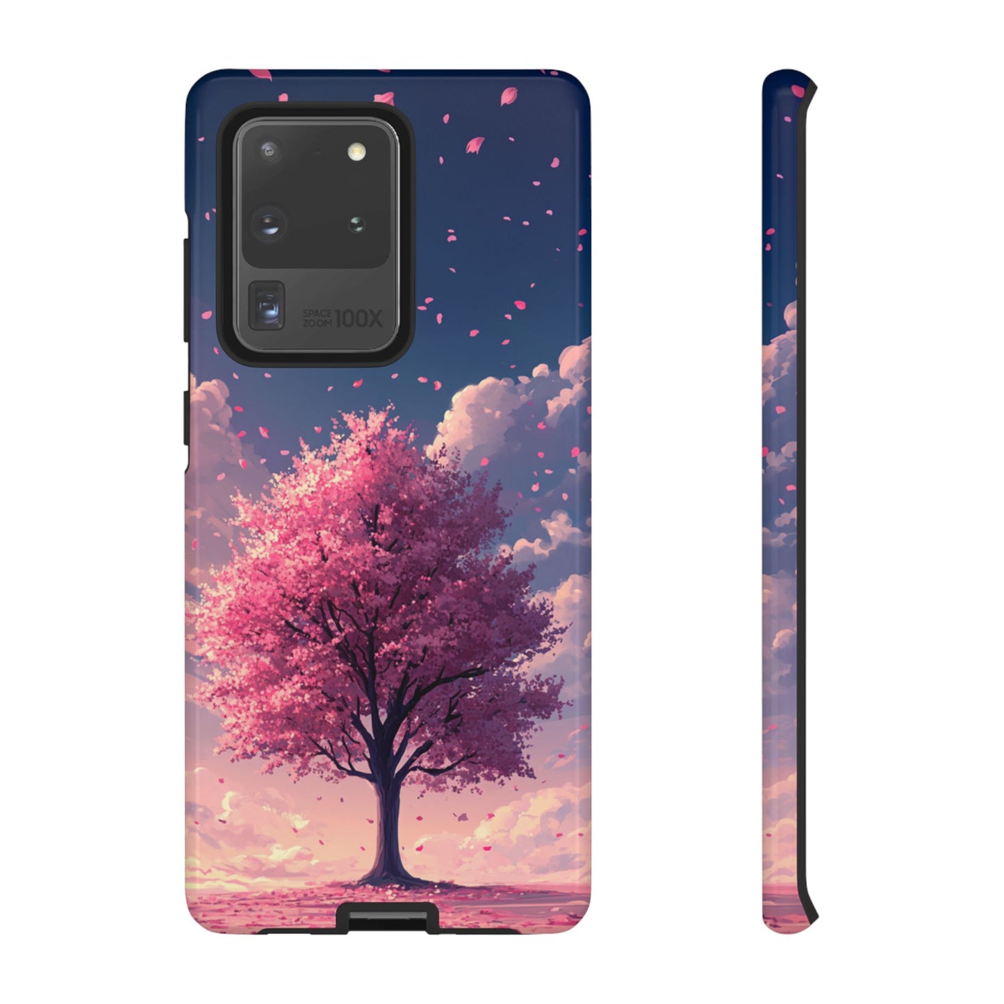 Cherry Blossom Dream - Tough Samsung Galaxy Case