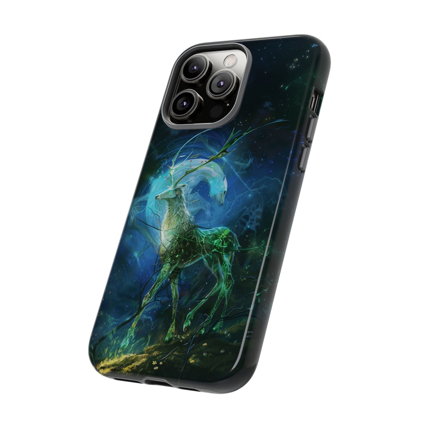 Starlight Stag - iPhone, Google Pixel, Samsung Galaxy