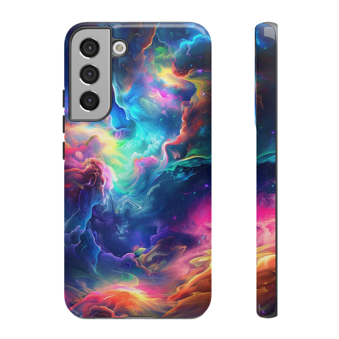 Astral Aurora – Tough Samsung Galaxy Case