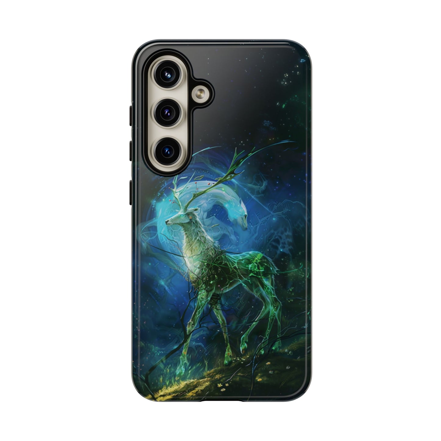 Starlight Stag - iPhone, Google Pixel, Samsung Galaxy
