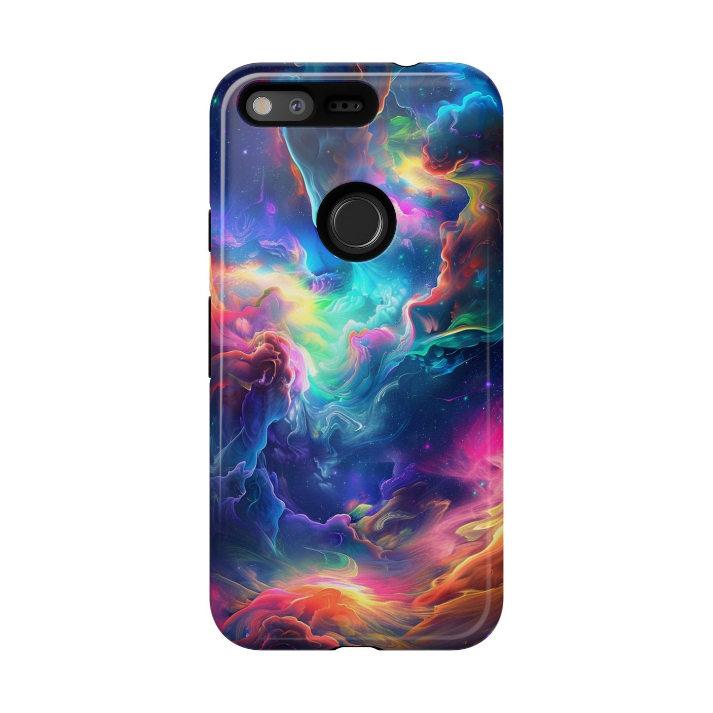 Astral Aurora – Tough Google Pixel Case