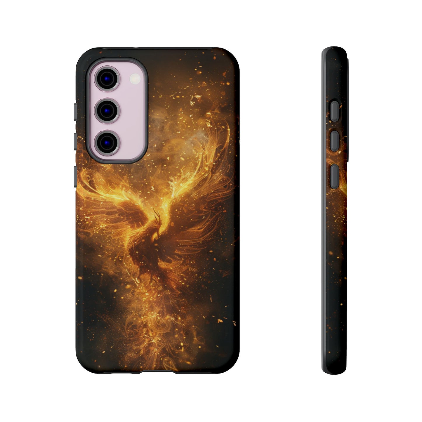 Phoenix Starfire – Tough Samsung Galaxy Case