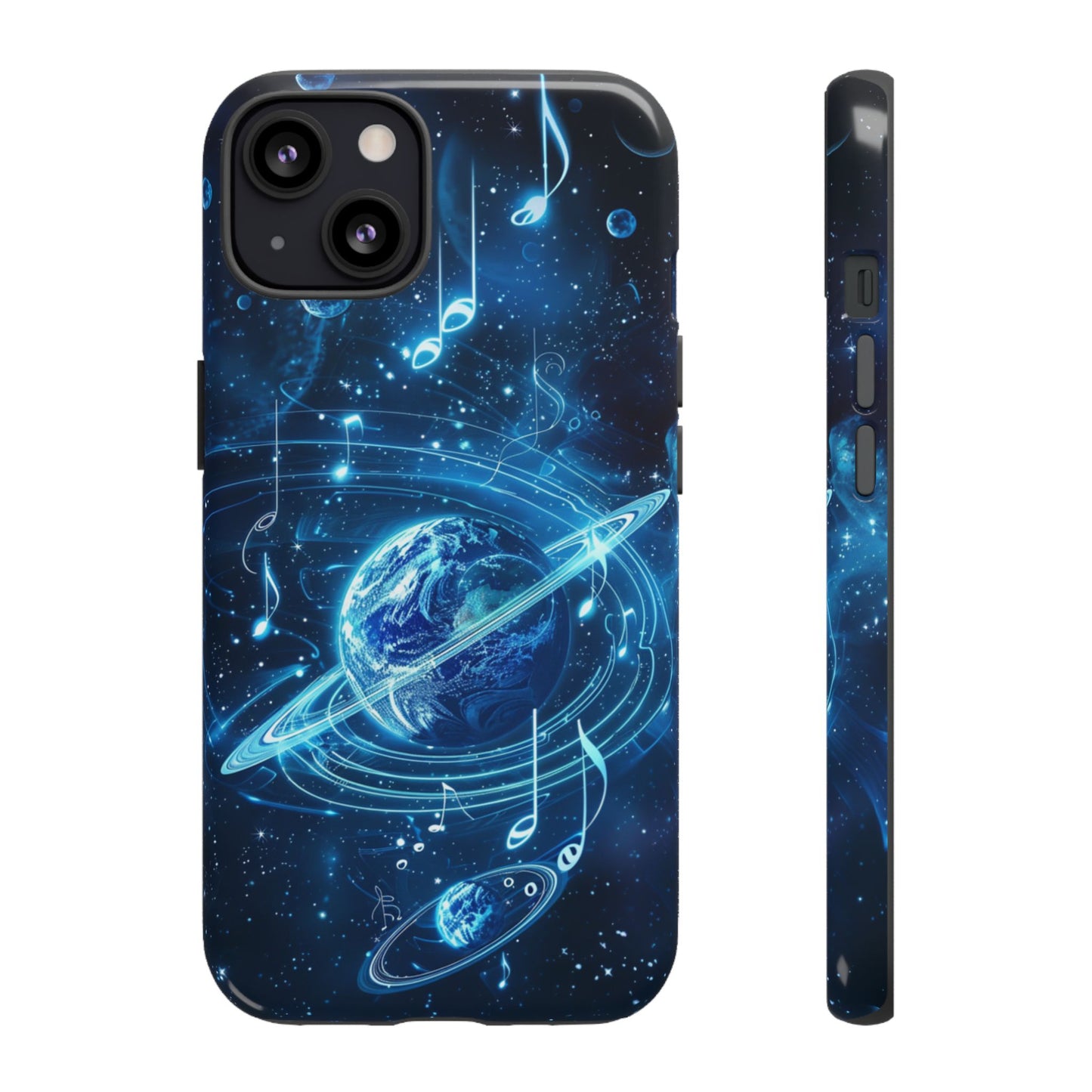 Galactic Symphony - iPhone, Google Pixel, Samsung Galaxy