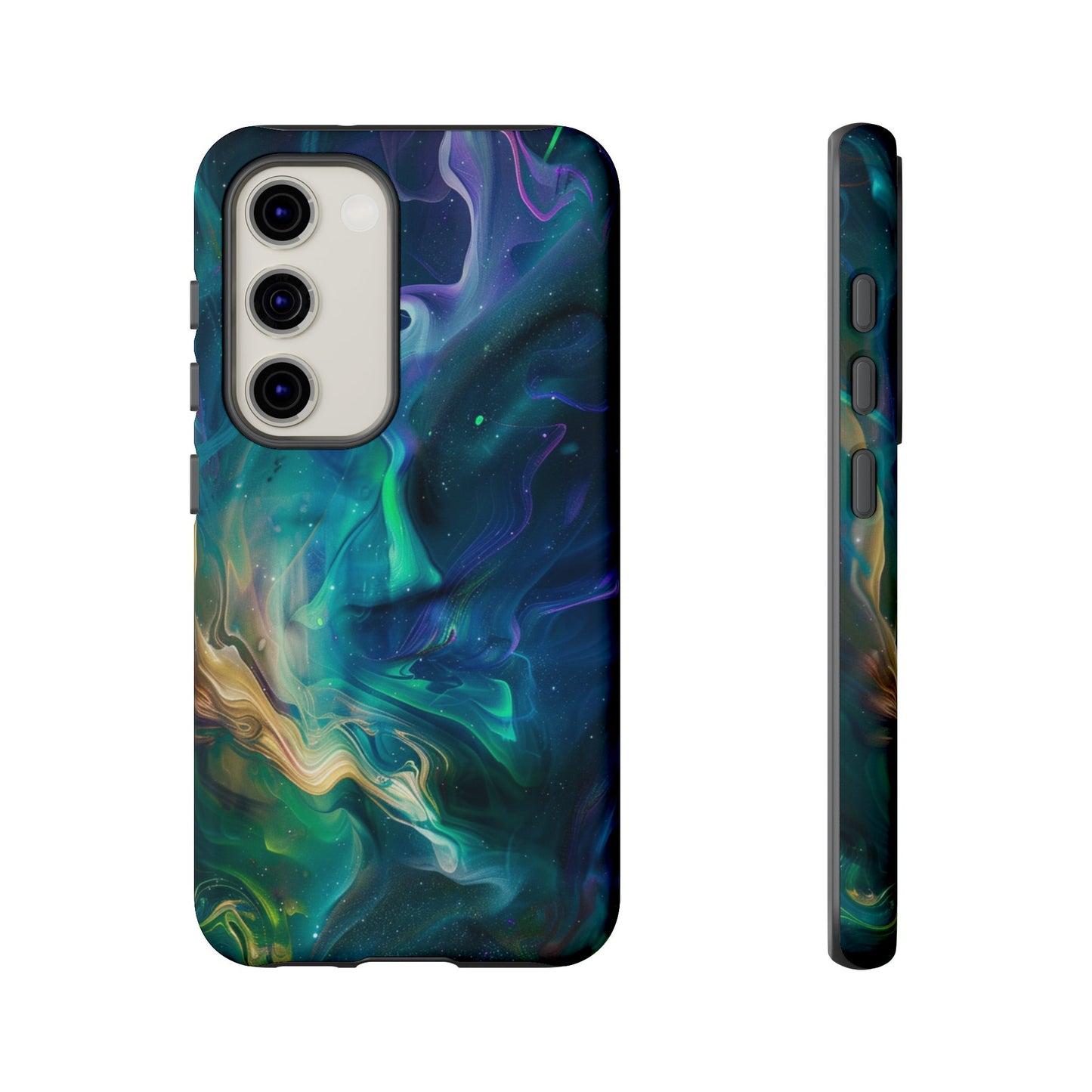 Cosmic Nebula Phone Case - iphone, Google Pixel, Samsung Galaxy