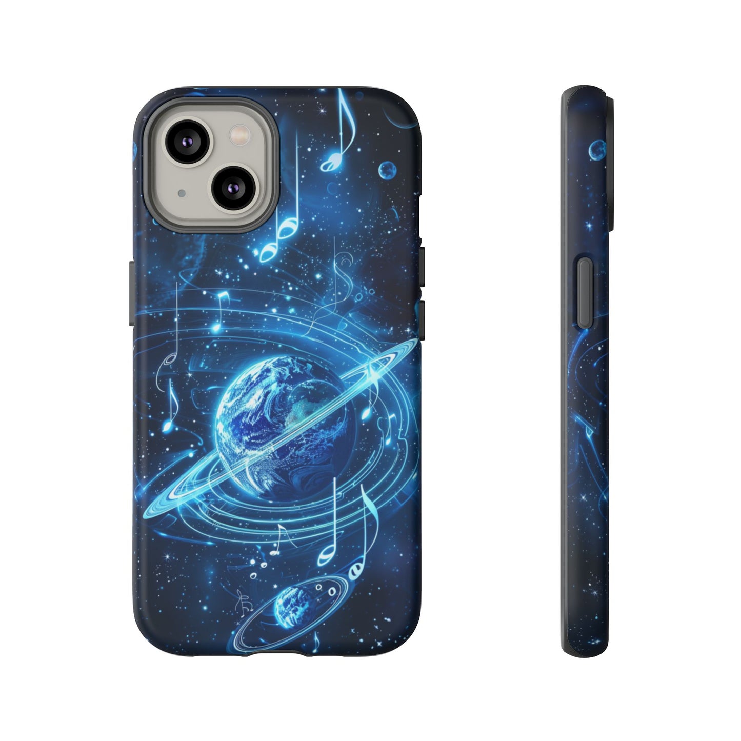 Galactic Symphony - iPhone, Google Pixel, Samsung Galaxy