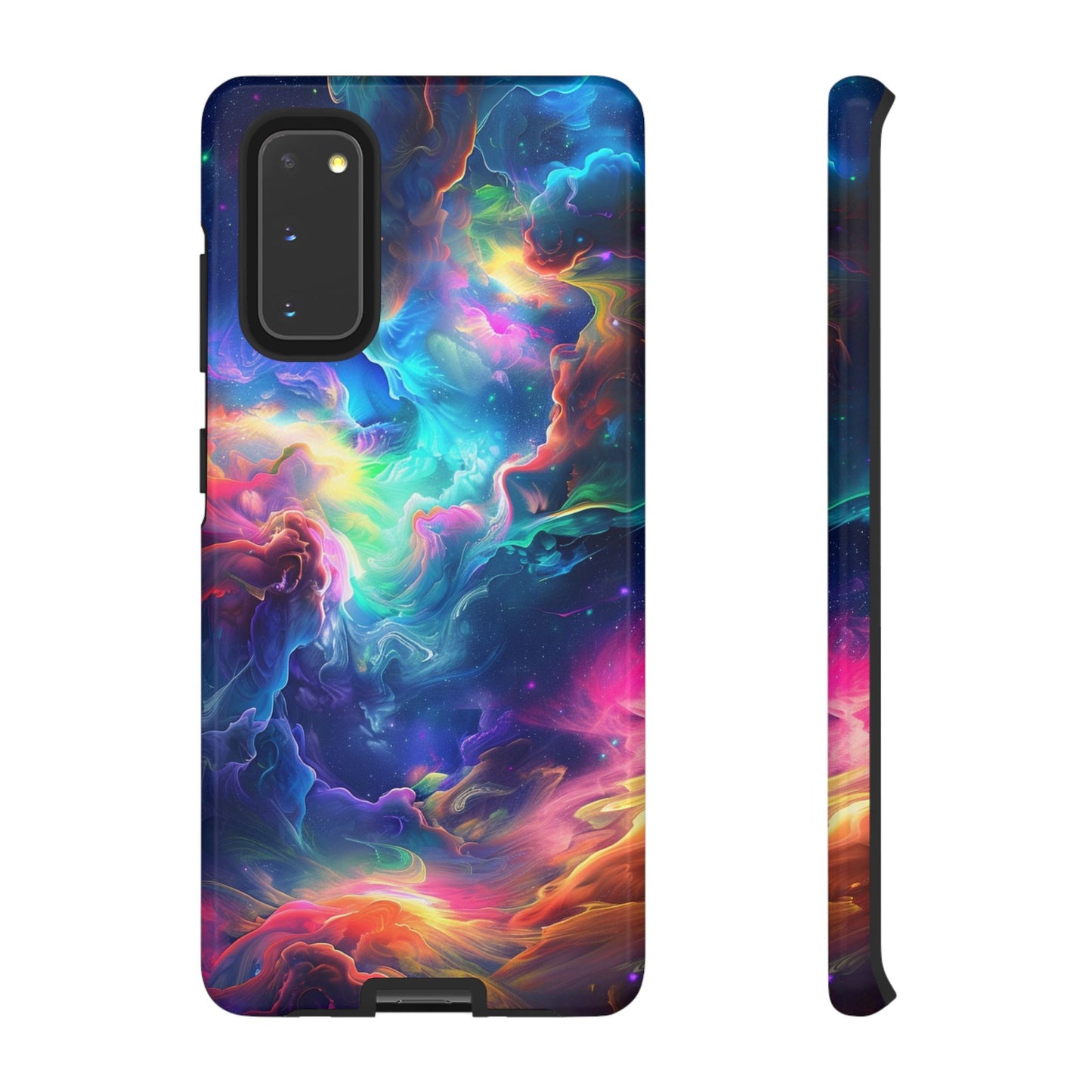 Astral Aurora – Tough Samsung Galaxy Case