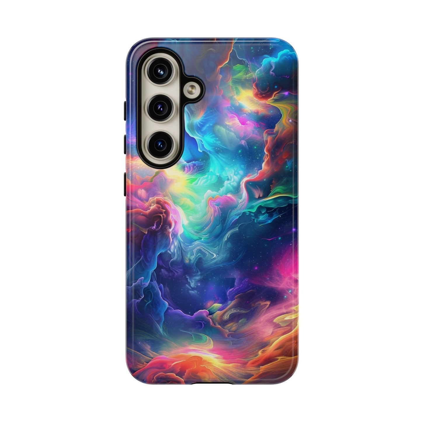 Astral Aurora – Tough Samsung Galaxy Case