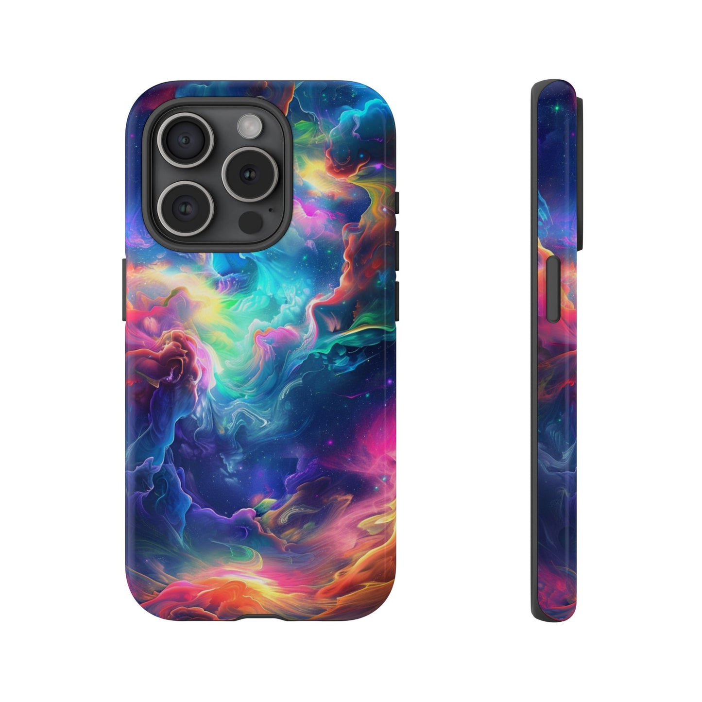Astral Aurora – Tough iPhone Case