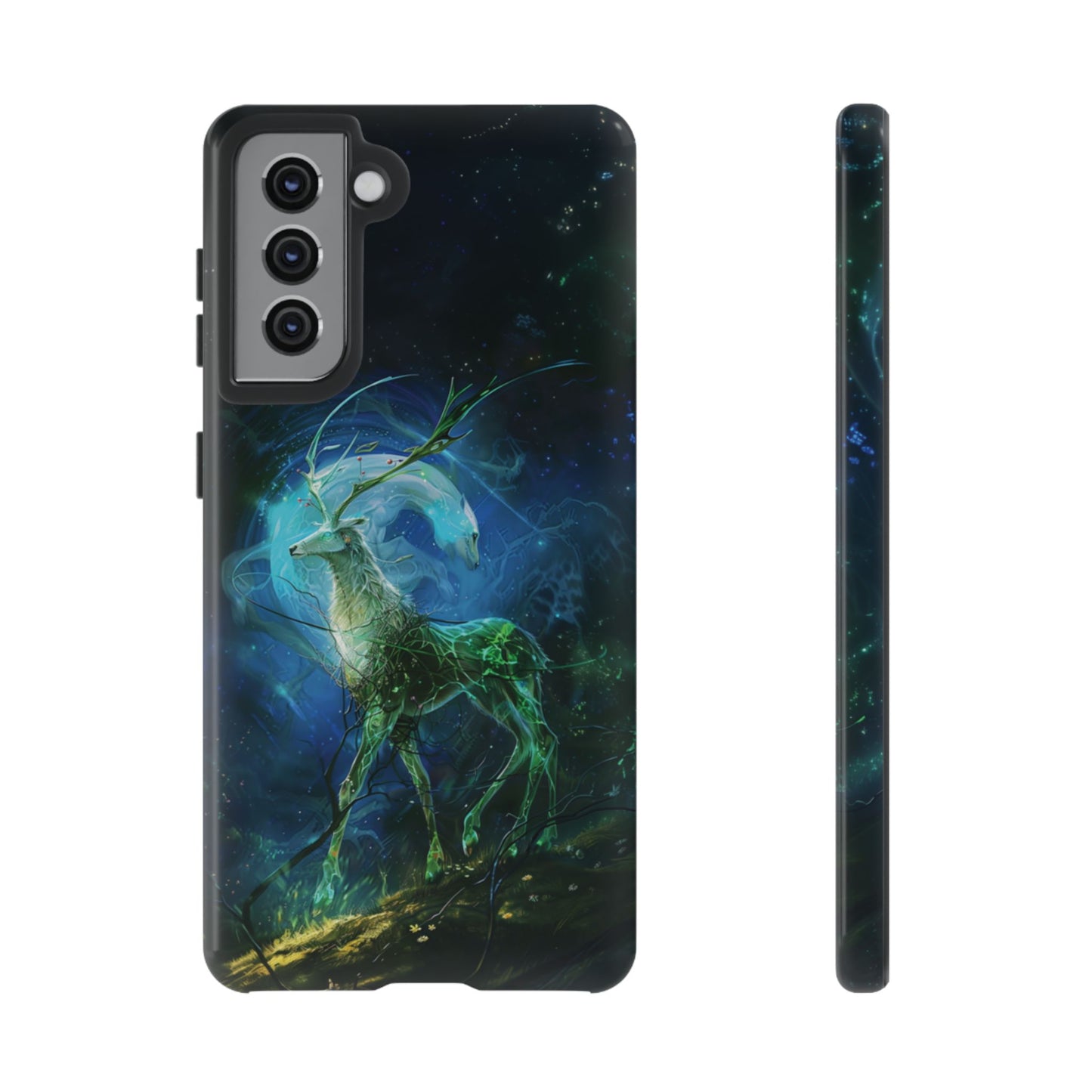 Starlight Stag - iPhone, Google Pixel, Samsung Galaxy