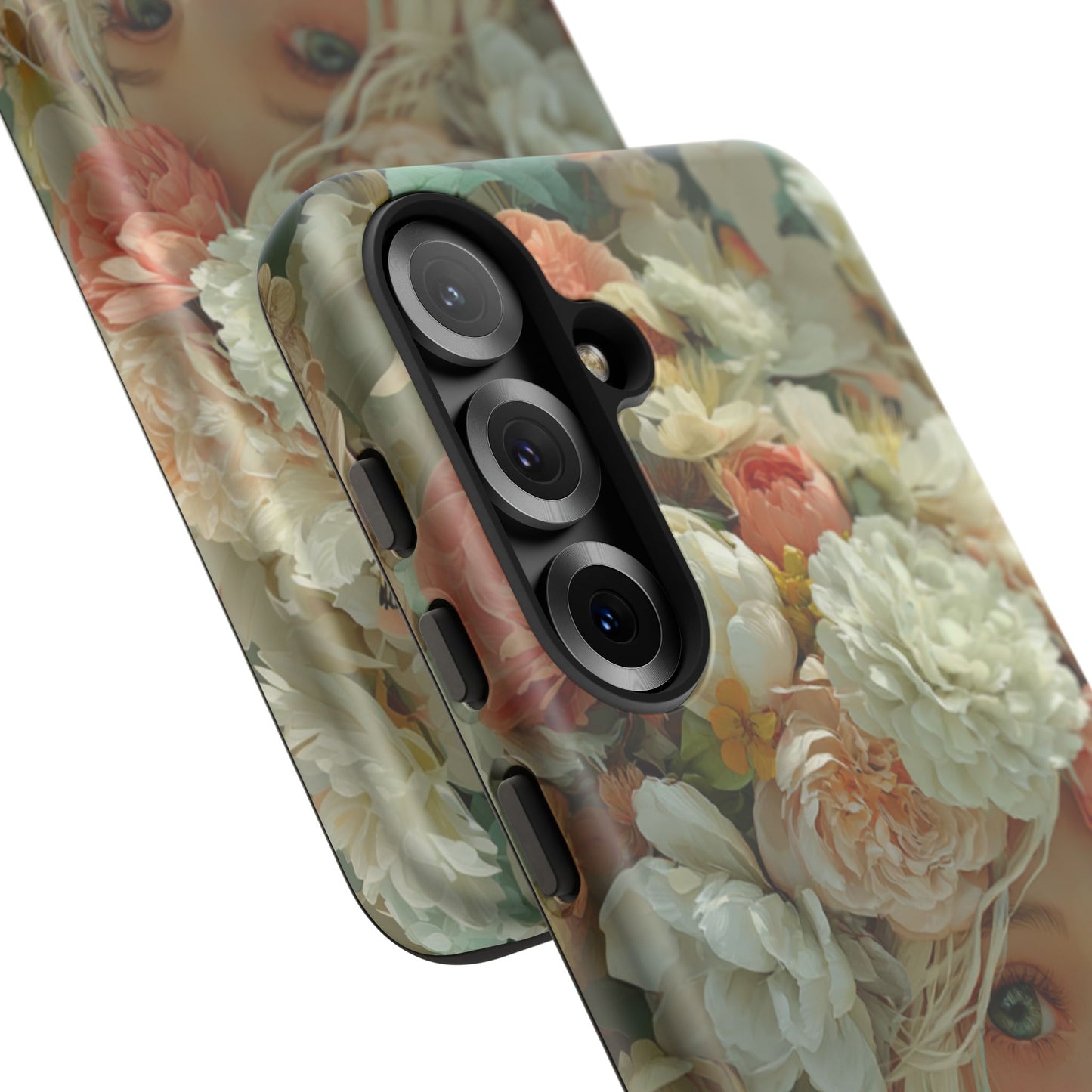 Ethereal Garden - Tough Samsung Galaxy Case