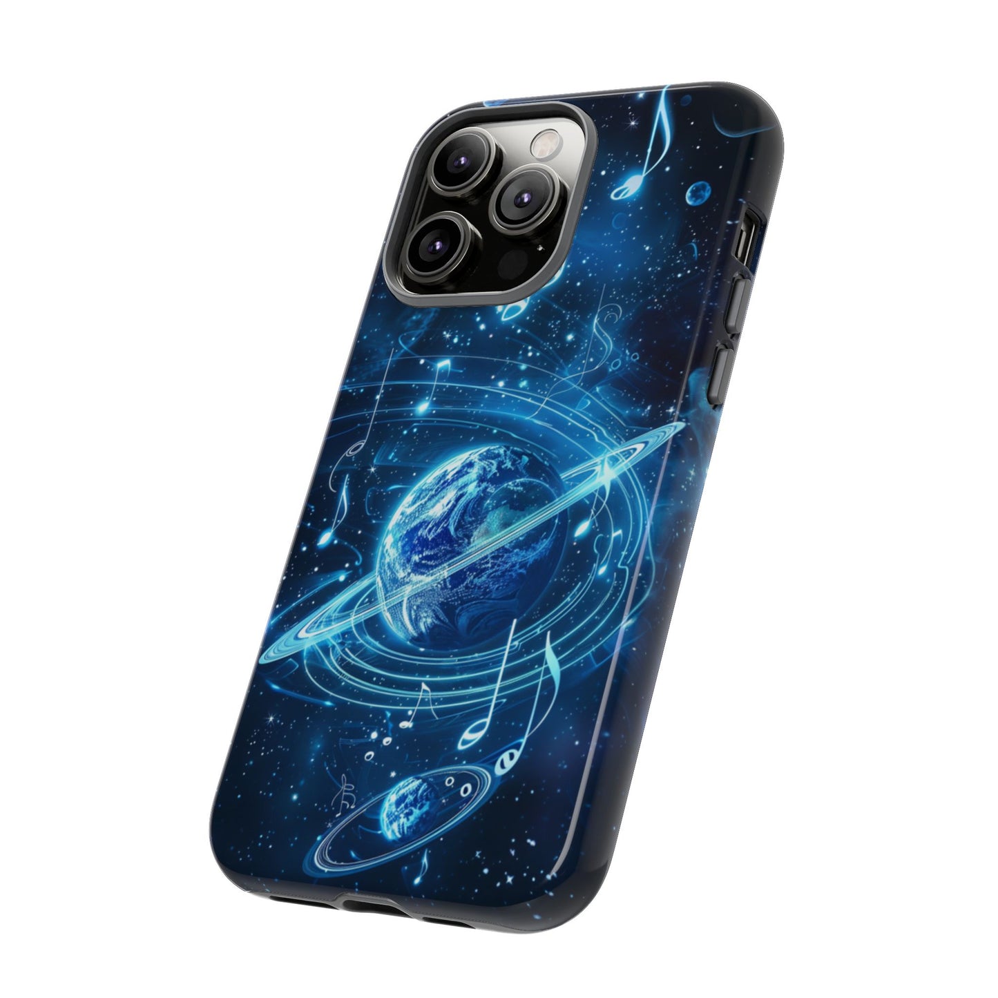 Galactic Symphony - iPhone, Google Pixel, Samsung Galaxy