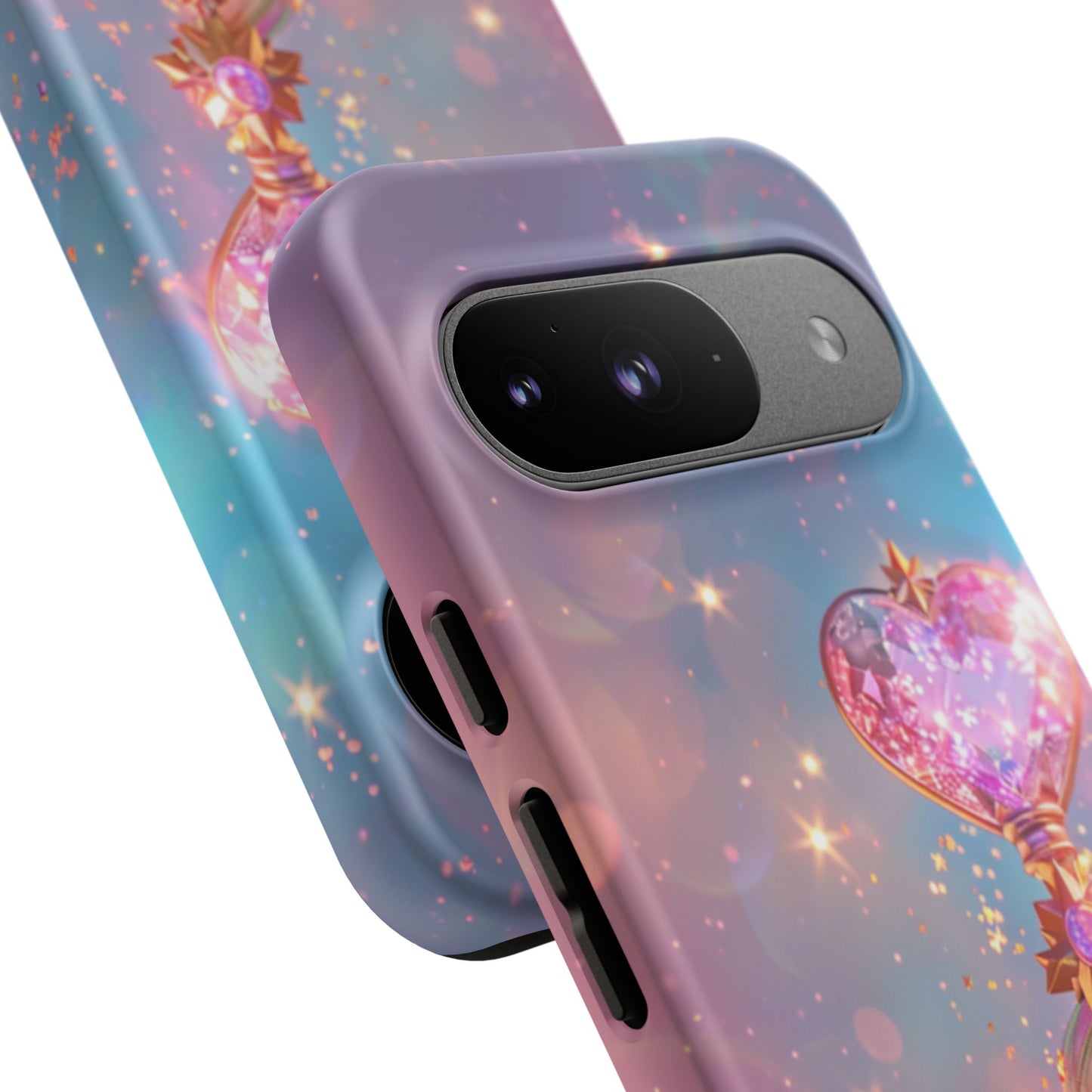 Starlight Wand - Tough Google Pixel Case