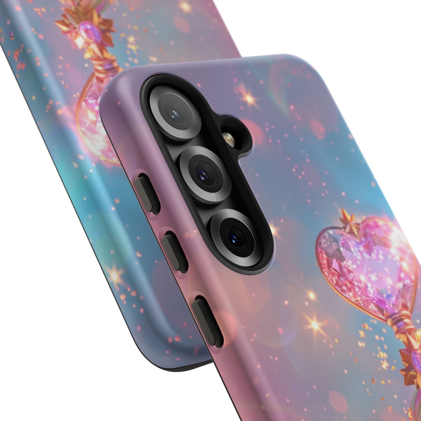 Starlight Wand - Tough Samsung Galaxy Case