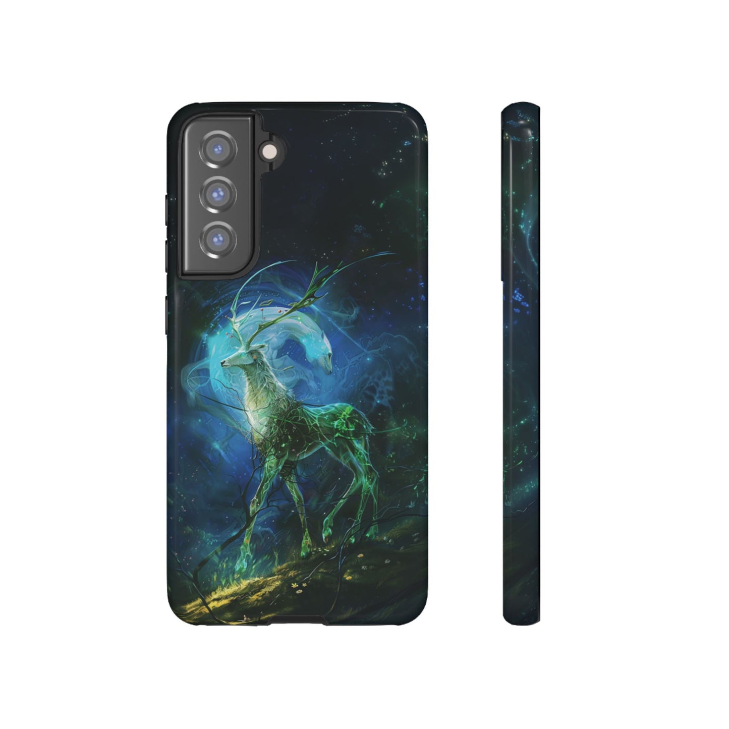 Starlight Stag - iPhone, Google Pixel, Samsung Galaxy