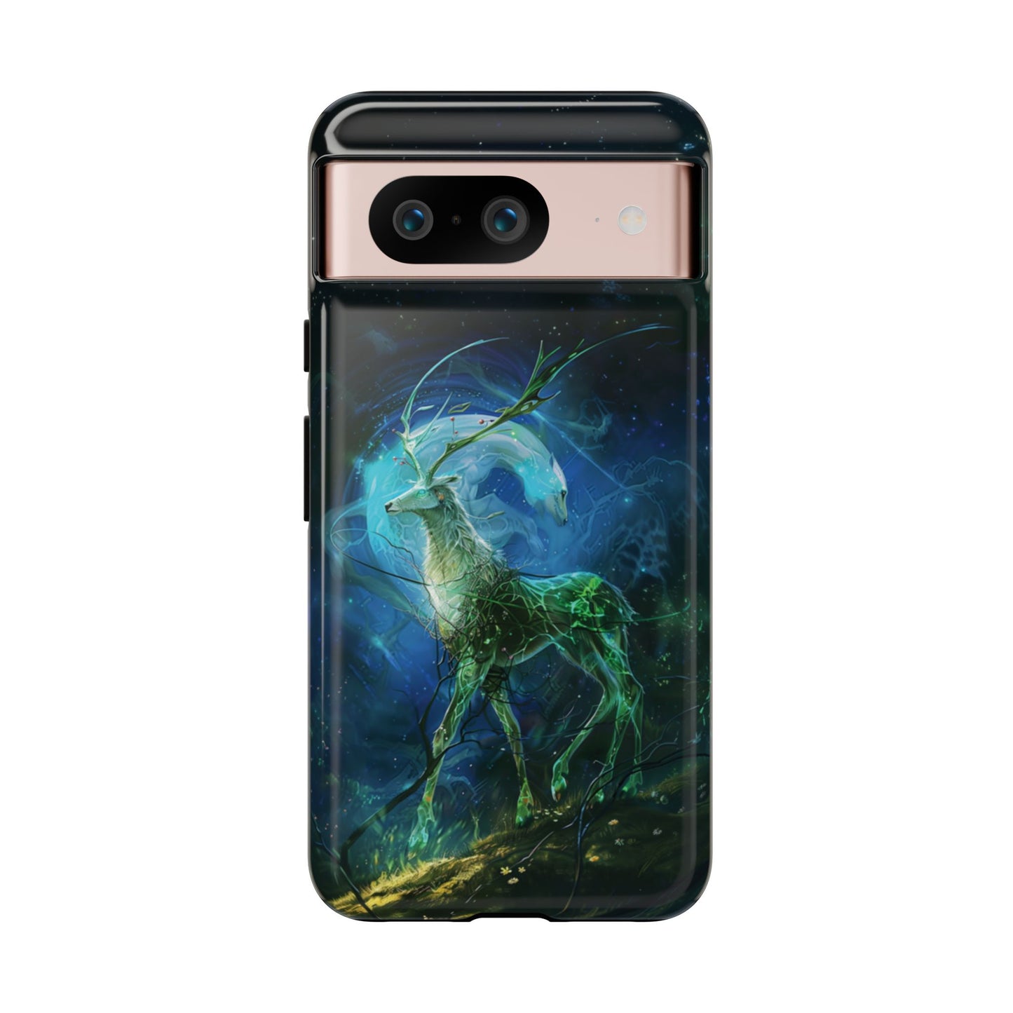 Starlight Stag - iPhone, Google Pixel, Samsung Galaxy