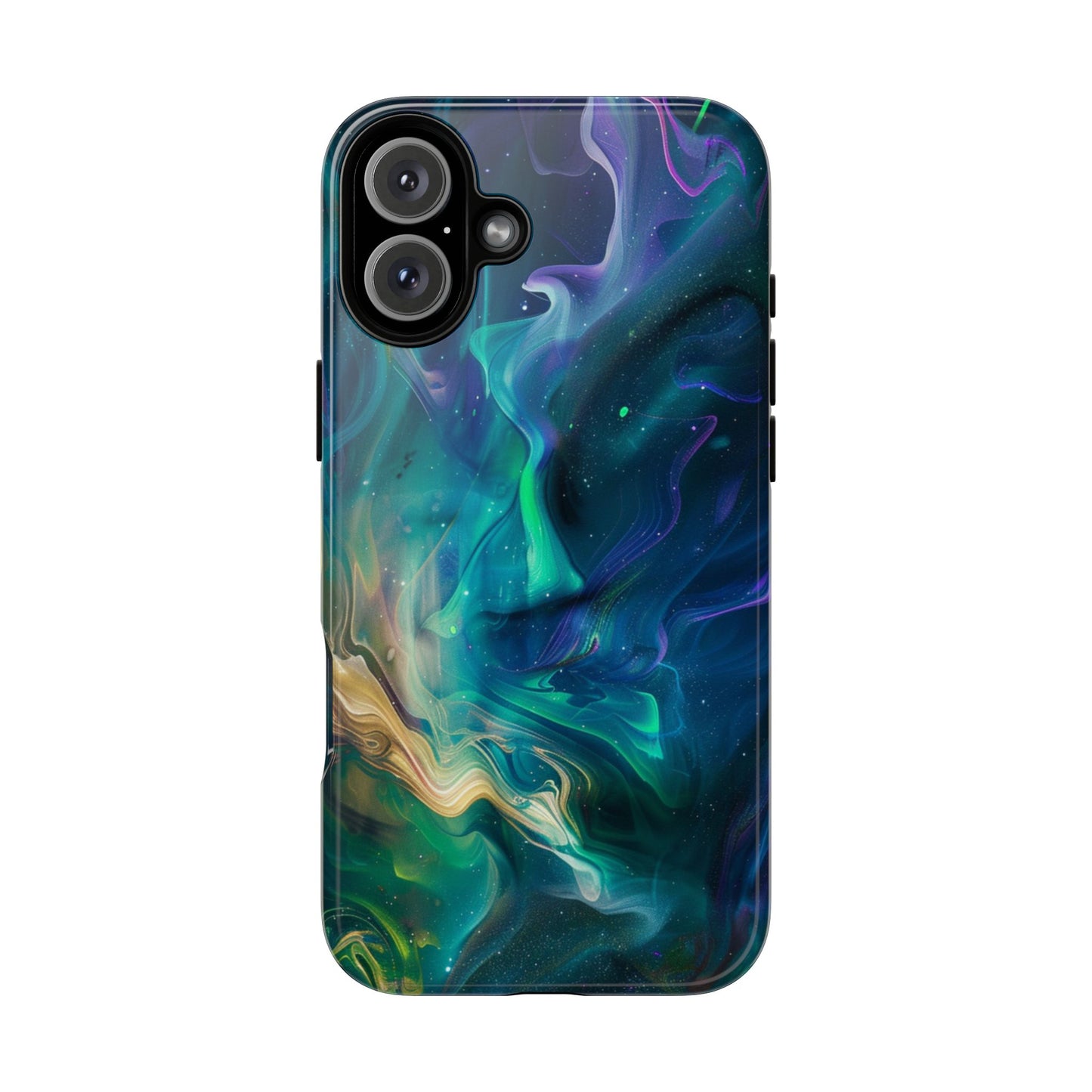 Cosmic Nebula Phone Case - iphone, Google Pixel, Samsung Galaxy