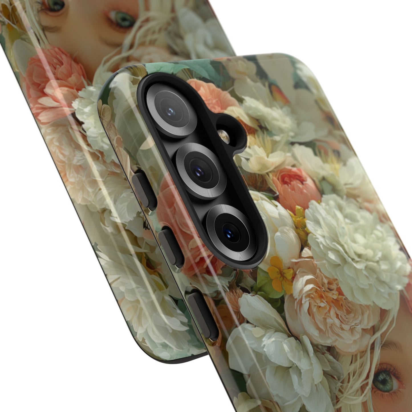 Ethereal Garden - Tough Samsung Galaxy Case