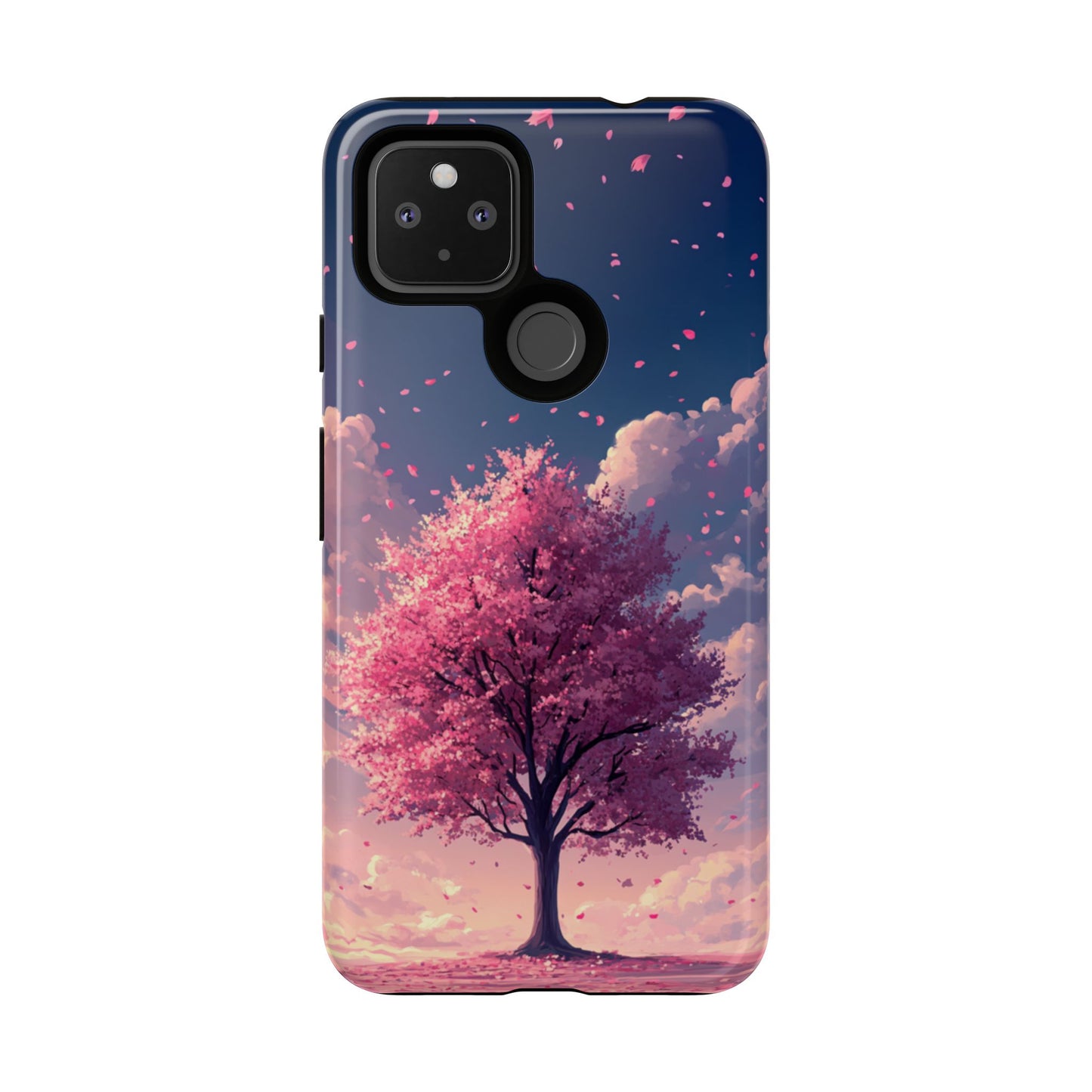 Cherry Blossom Dream - Tough Google Pixel Case