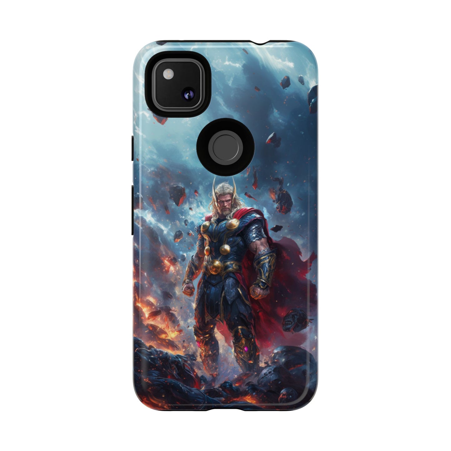 Thor God of Thunder – Tough Google Pixel Case