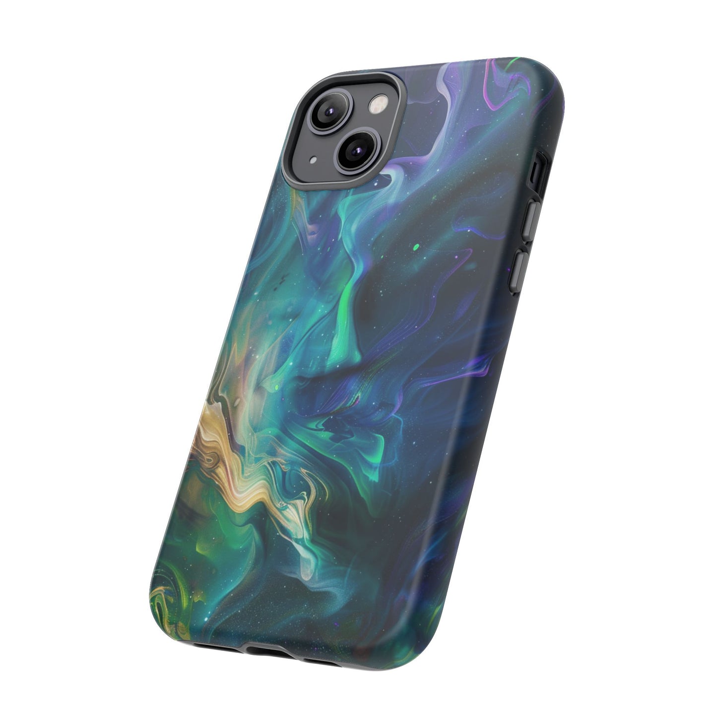Cosmic Nebula Phone Case - iphone, Google Pixel, Samsung Galaxy