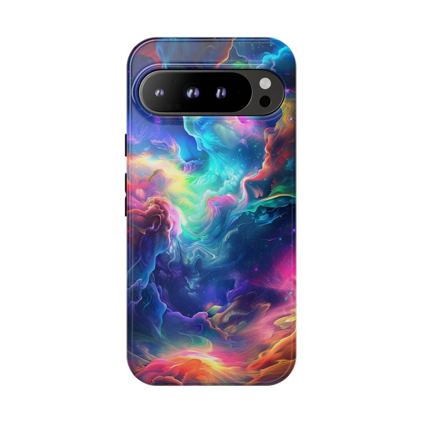 Astral Aurora – Tough Google Pixel Case
