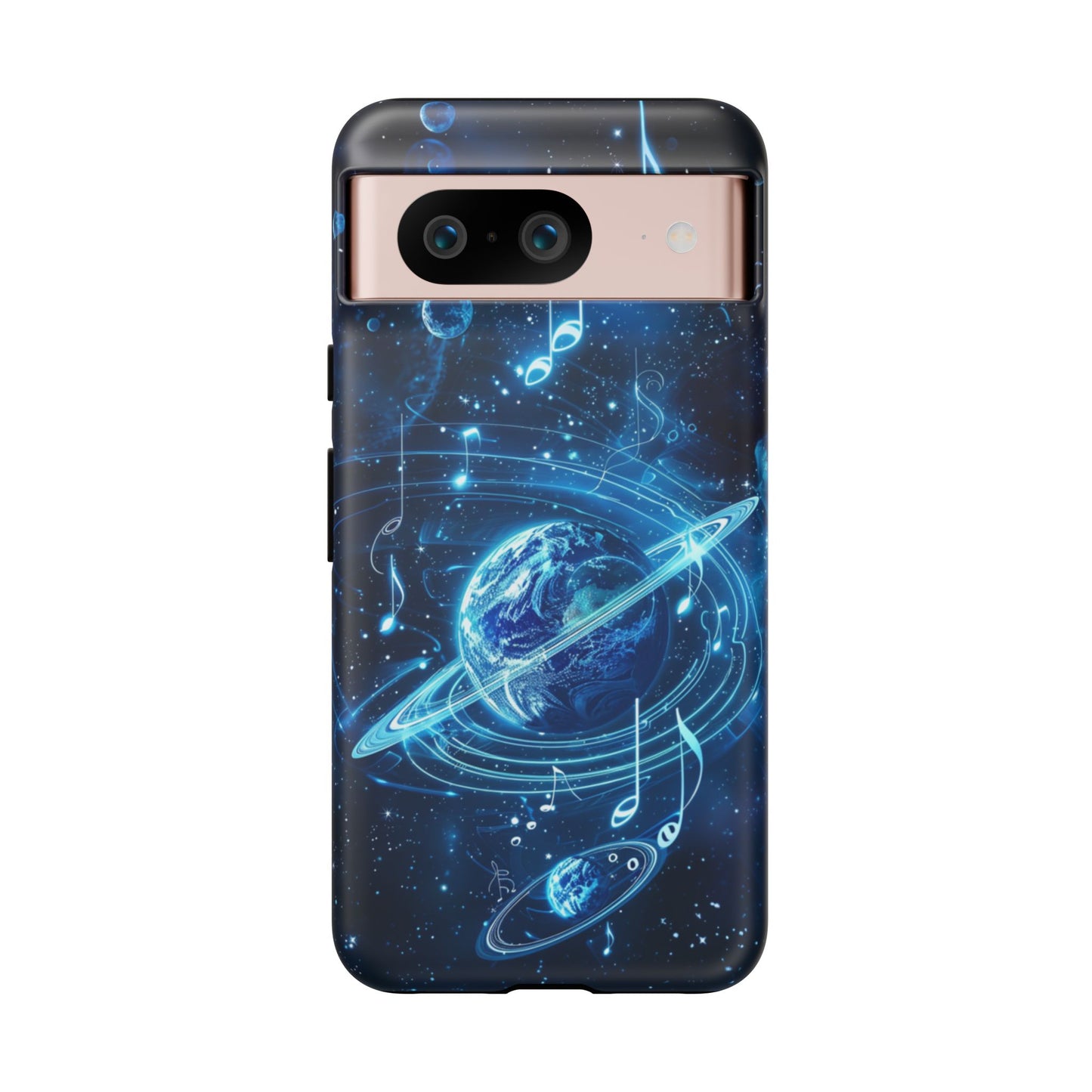 Galactic Symphony - iPhone, Google Pixel, Samsung Galaxy