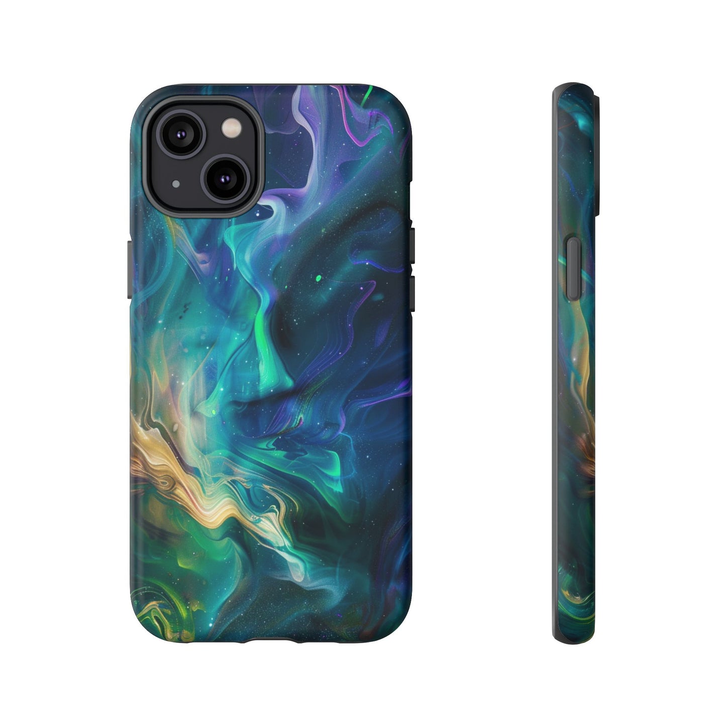 Cosmic Nebula Phone Case - iphone, Google Pixel, Samsung Galaxy