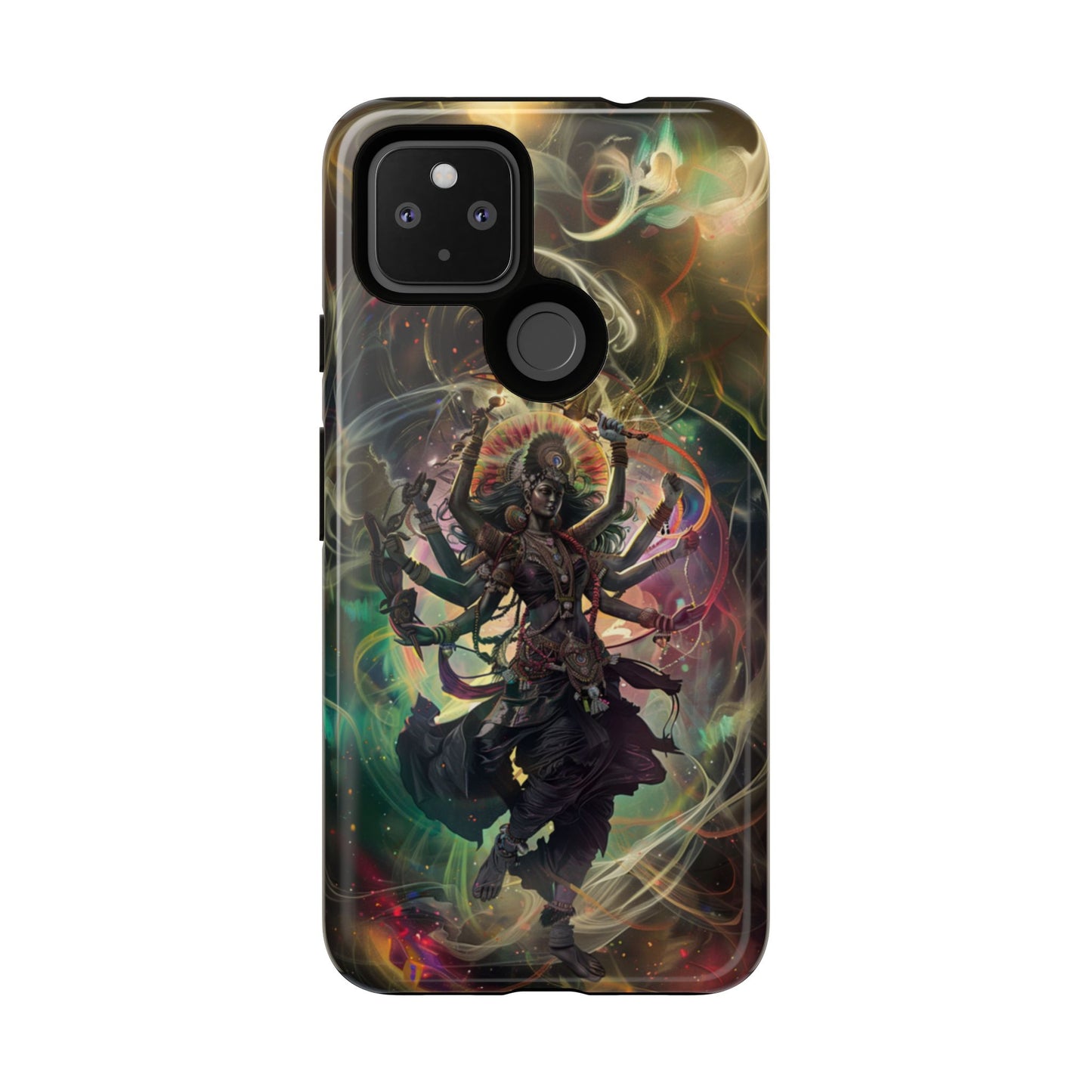Kali Cosmic Dance – Tough Google Pixel Case