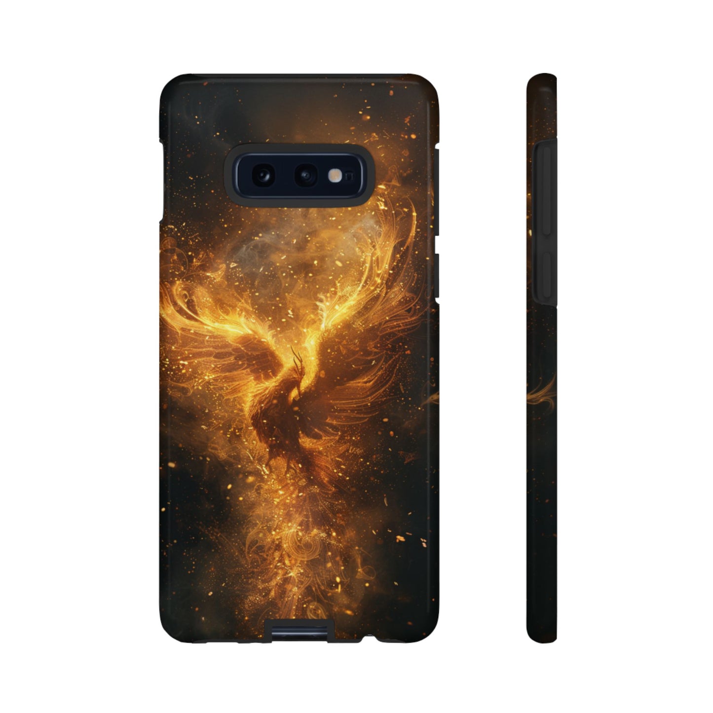 Phoenix Starfire – Tough Samsung Galaxy Case