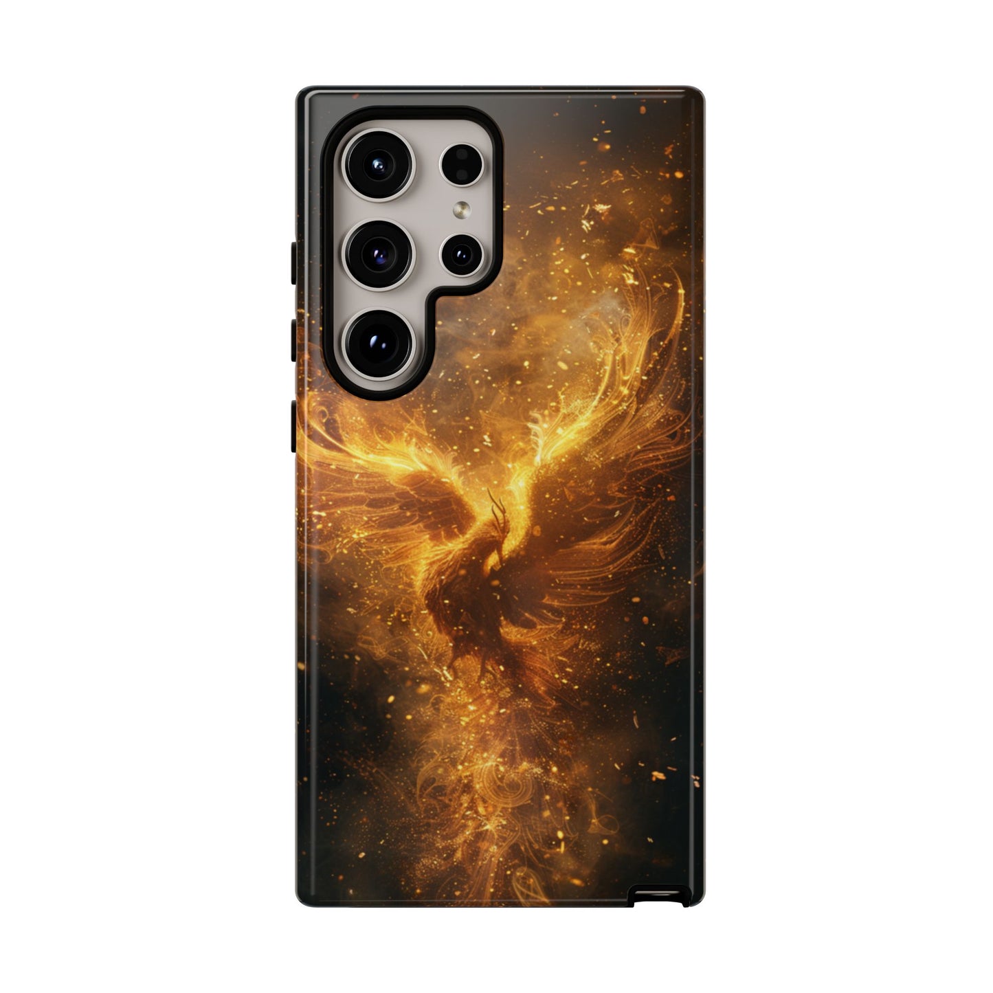 Phoenix Starfire – Tough Samsung Galaxy Case