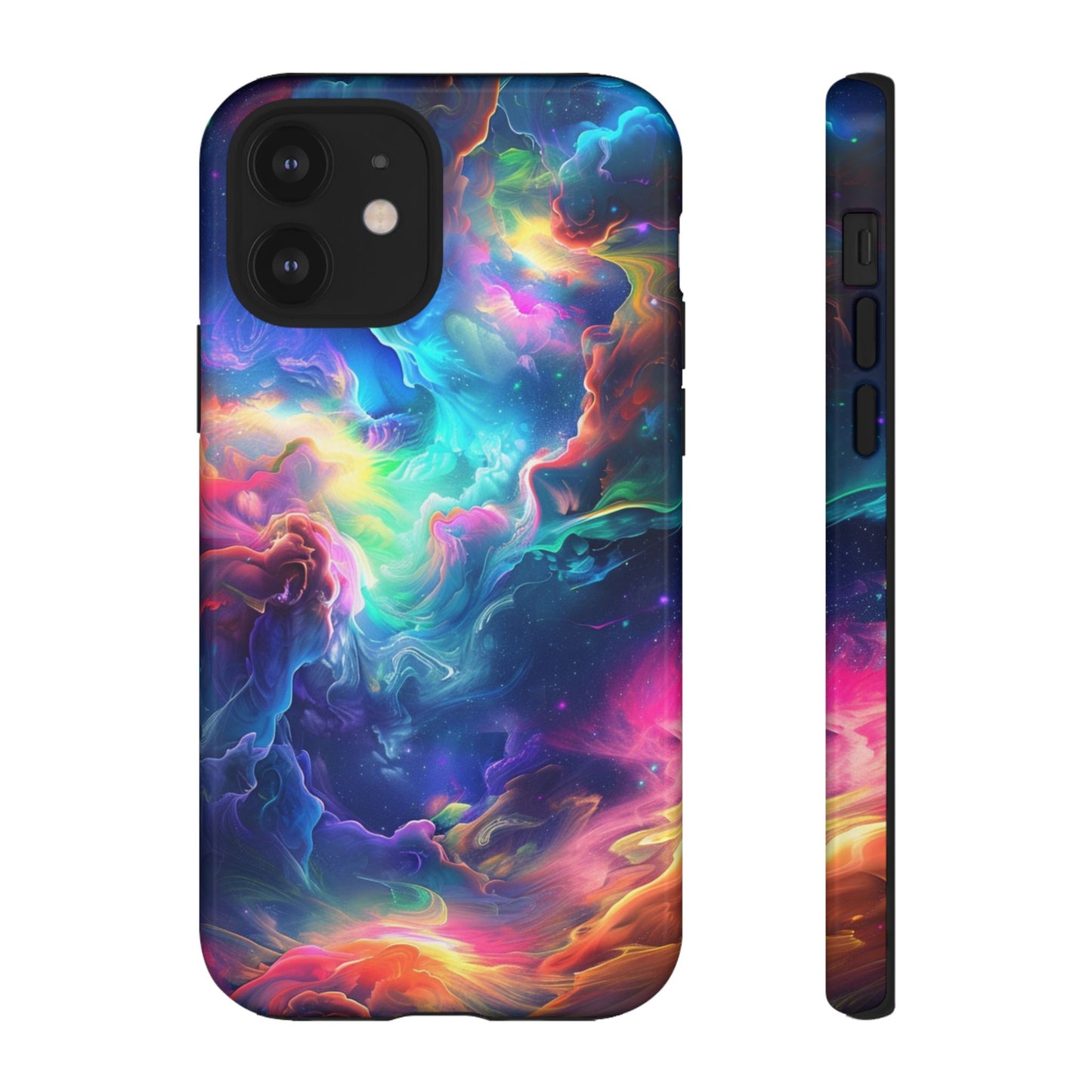 Astral Aurora – Tough iPhone Case