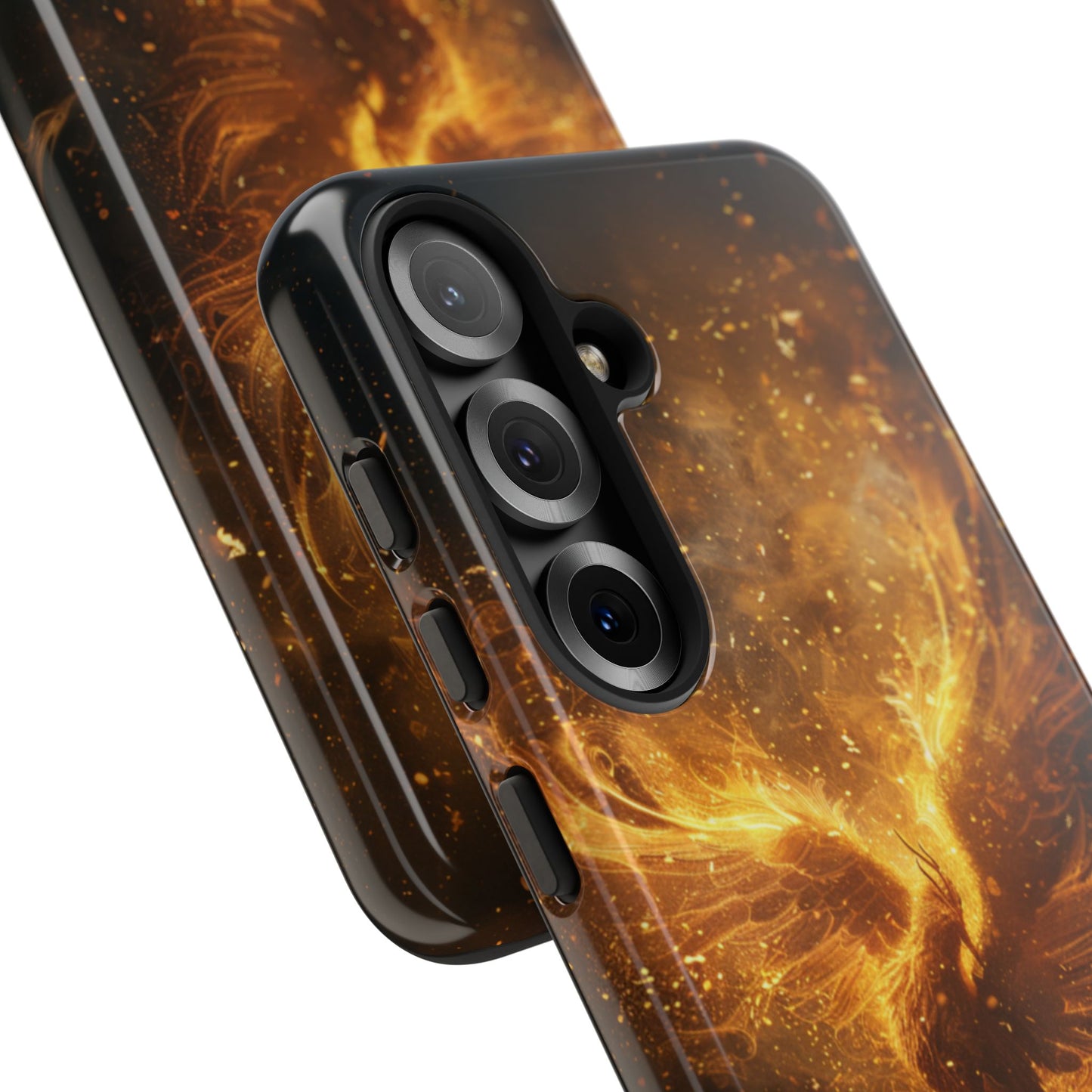 Phoenix Starfire – Tough Samsung Galaxy Case