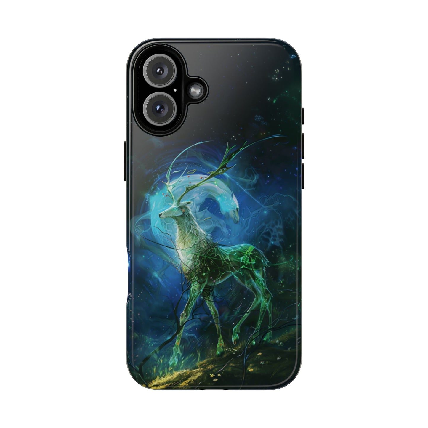 Starlight Stag - iPhone, Google Pixel, Samsung Galaxy