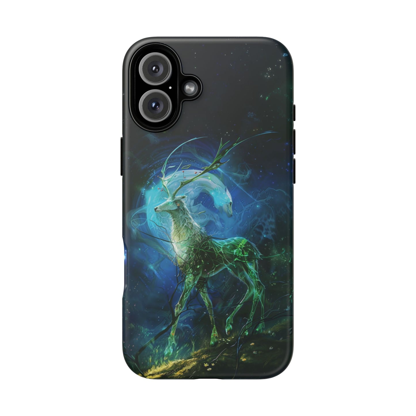 Starlight Stag - iPhone, Google Pixel, Samsung Galaxy