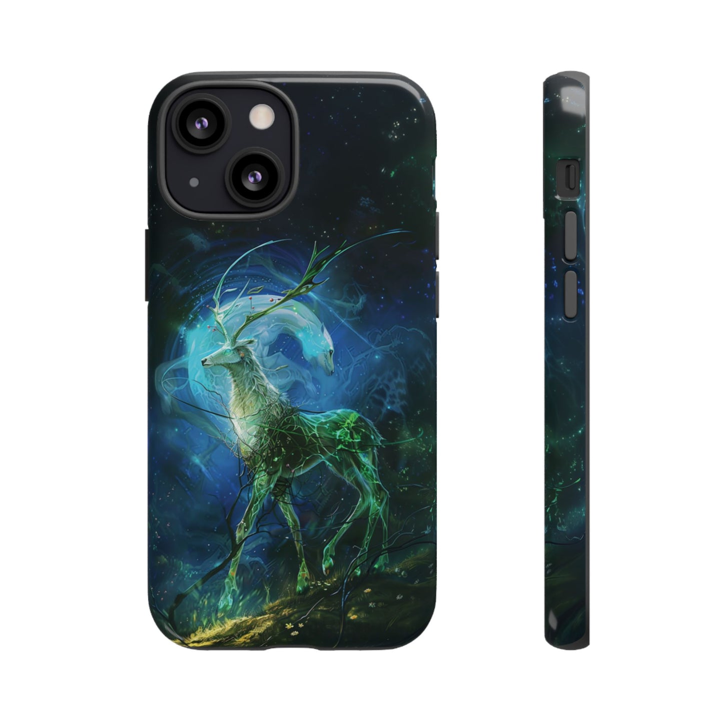Starlight Stag - iPhone, Google Pixel, Samsung Galaxy