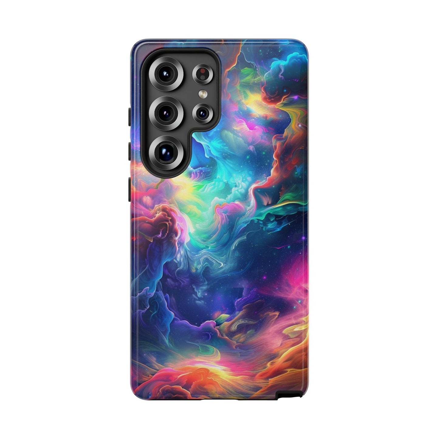 Astral Aurora – Tough Samsung Galaxy Case