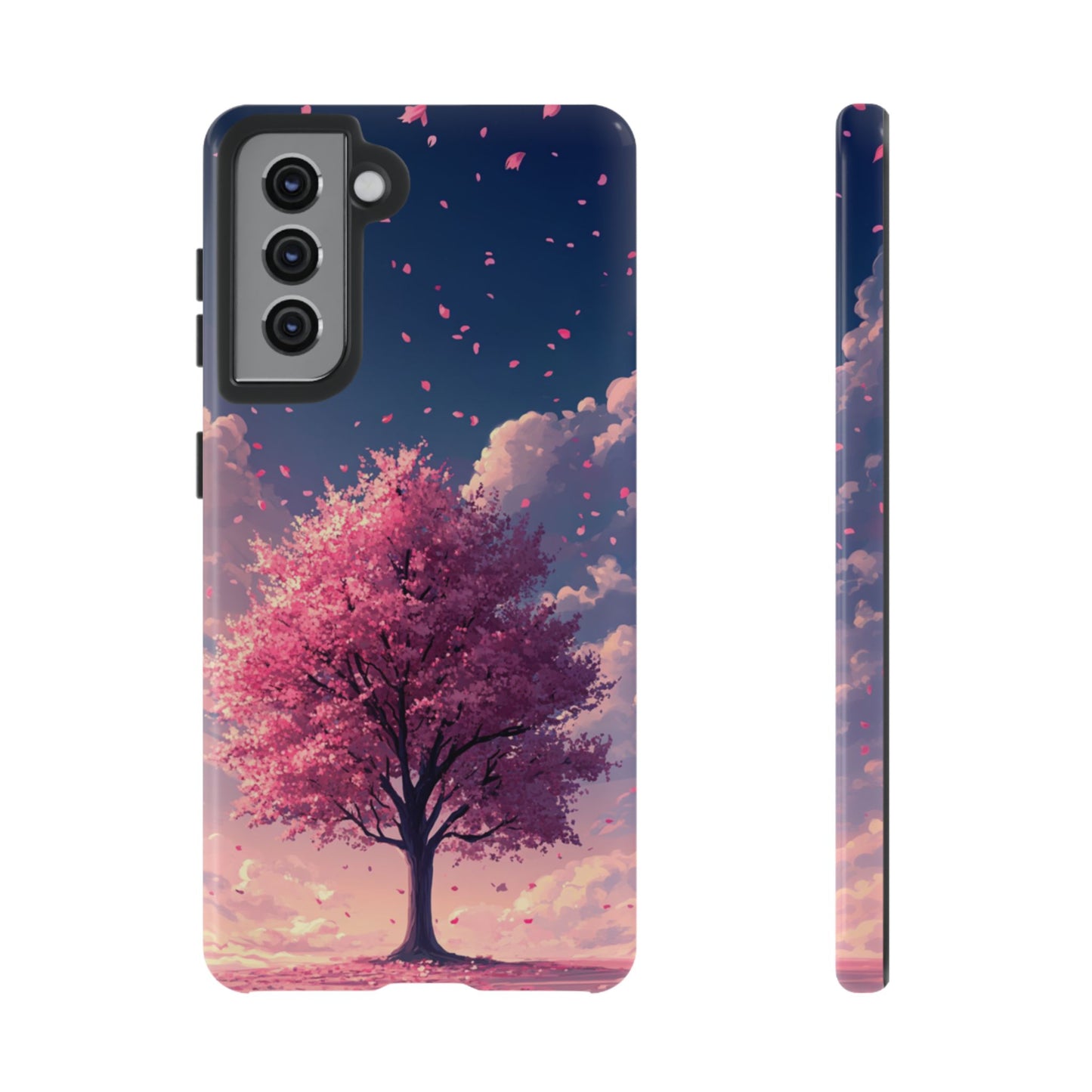 Cherry Blossom Dream - Tough Samsung Galaxy Case