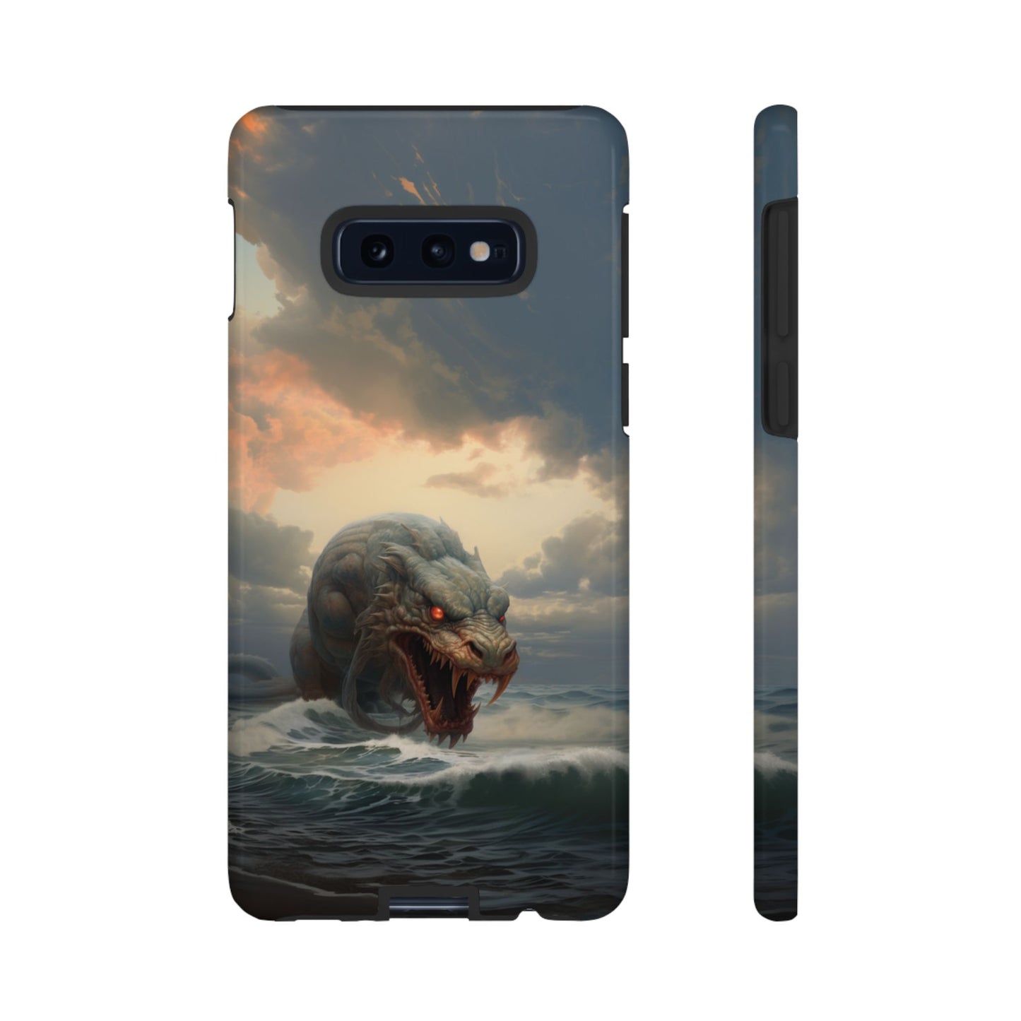 Leviathan Dawn – Tough Samsung Galaxy Case