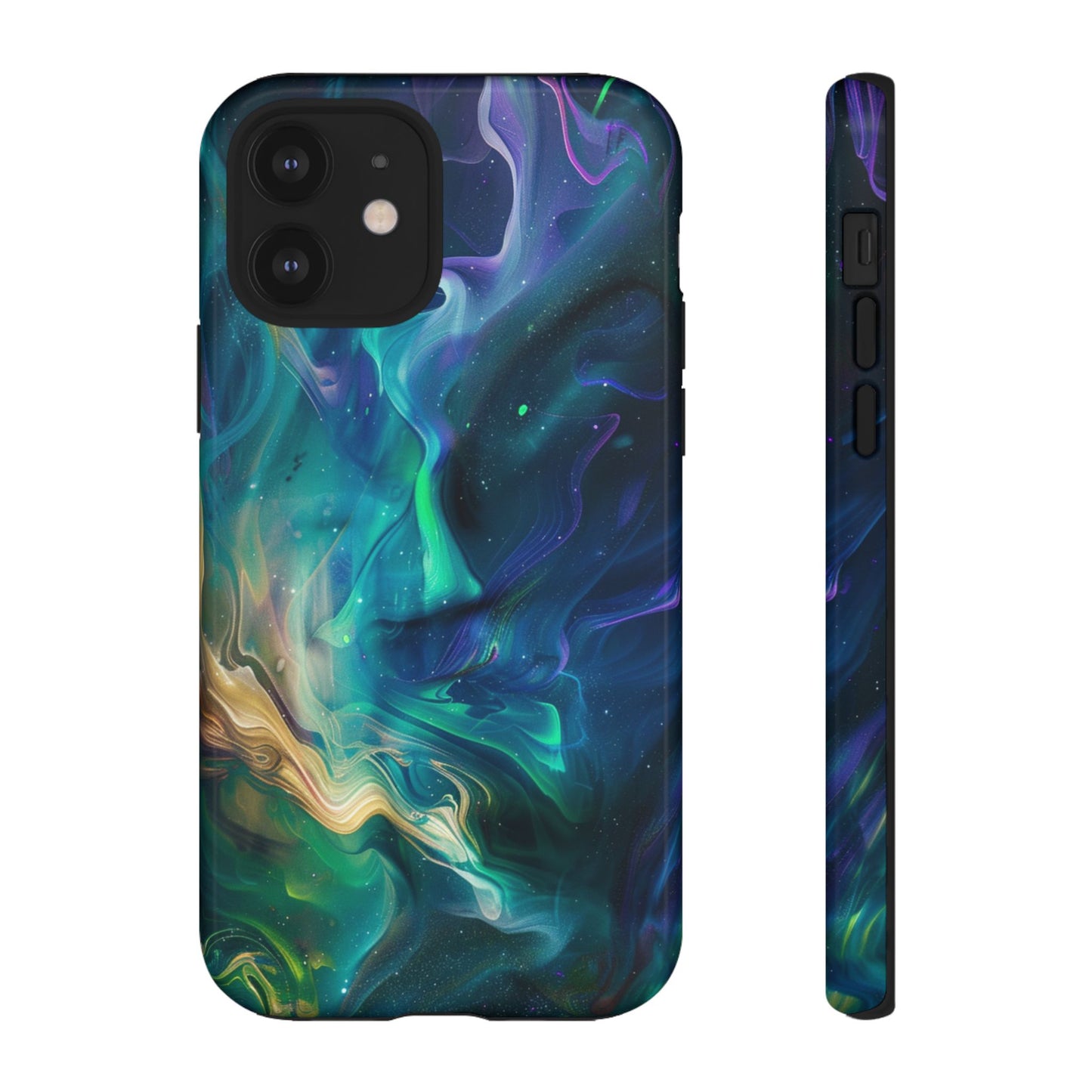 Cosmic Nebula Phone Case - iphone, Google Pixel, Samsung Galaxy