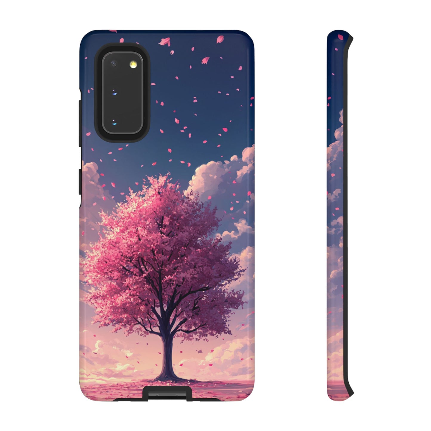 Cherry Blossom Dream - Tough Samsung Galaxy Case